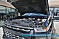 2021 Chevrolet Silverado 2500HD LTZ Plus / 4X4 / Carhartt Edition / Convenience II & Tech Pkg / Crew Cab / Lifted / Z71 Off-RD / Auto Start / Heated & Cooled Seats / Heated Steering / Navigation / Bose / Sunroof / HUD / 37in Tires / Tow Pkg / 1-Owner Anchorage AK
