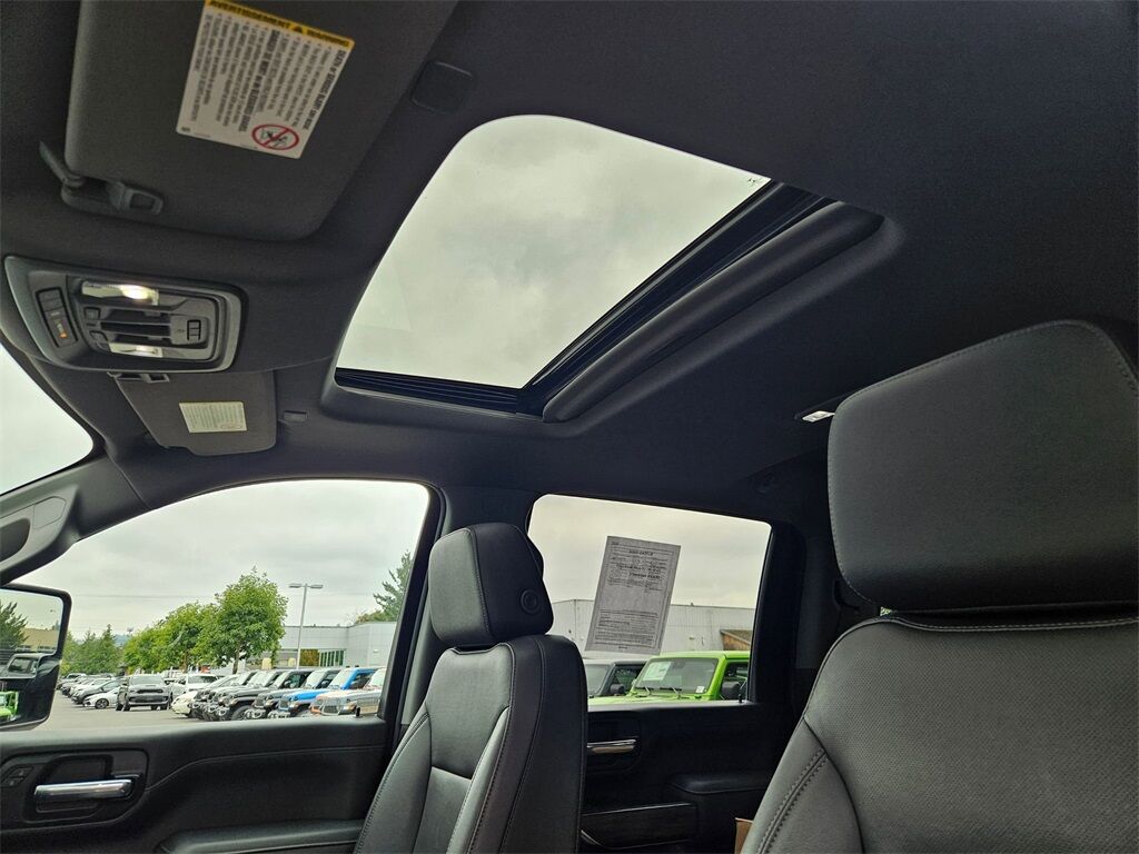 2021 Chevrolet Silverado 2500HD LTZ Gresham OR