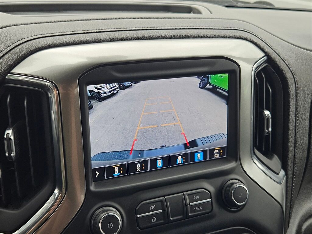 2021 Chevrolet Silverado 2500HD LTZ Gresham OR
