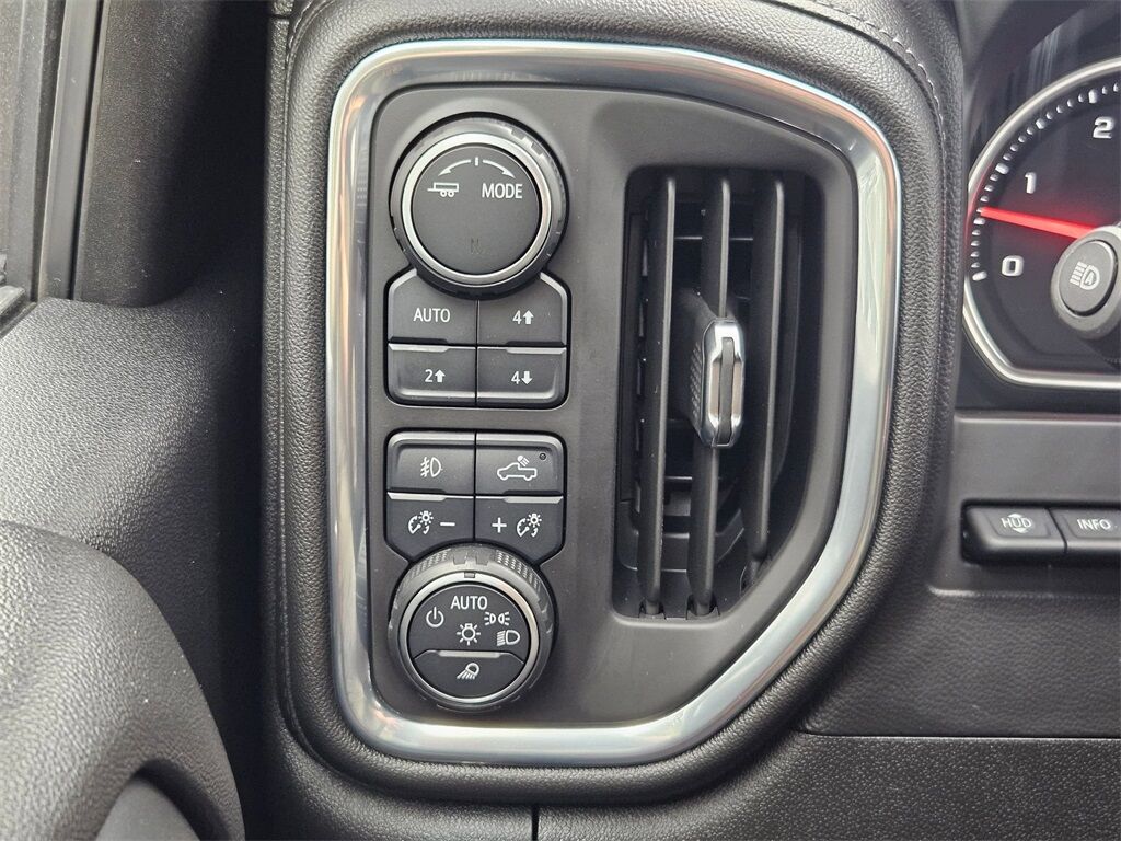 2021 Chevrolet Silverado 2500HD LTZ Gresham OR