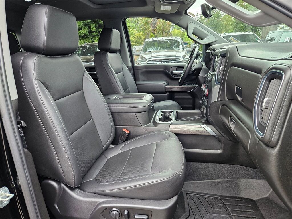2021 Chevrolet Silverado 2500HD LTZ Gresham OR