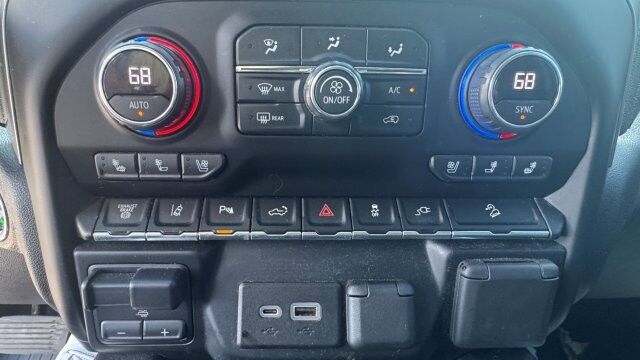2021 Chevrolet Silverado 2500HD LTZ Port Charlotte FL