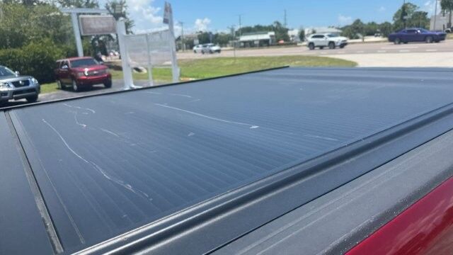 2021 Chevrolet Silverado 2500HD LTZ Port Charlotte FL