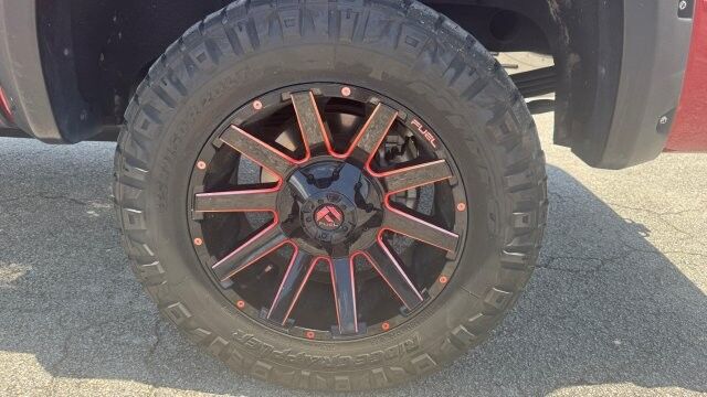 2021 Chevrolet Silverado 2500HD LTZ Port Charlotte FL