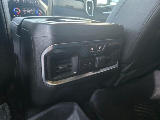 2021 Chevrolet Silverado 2500HD LTZ Roseville CA