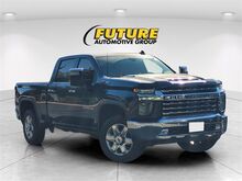 2021_Chevrolet_Silverado 2500HD_LTZ_ Roseville CA