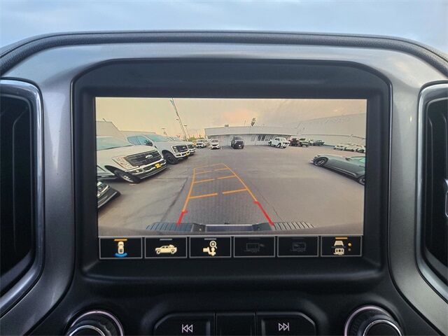 2021 Chevrolet Silverado 2500HD LTZ Roseville CA