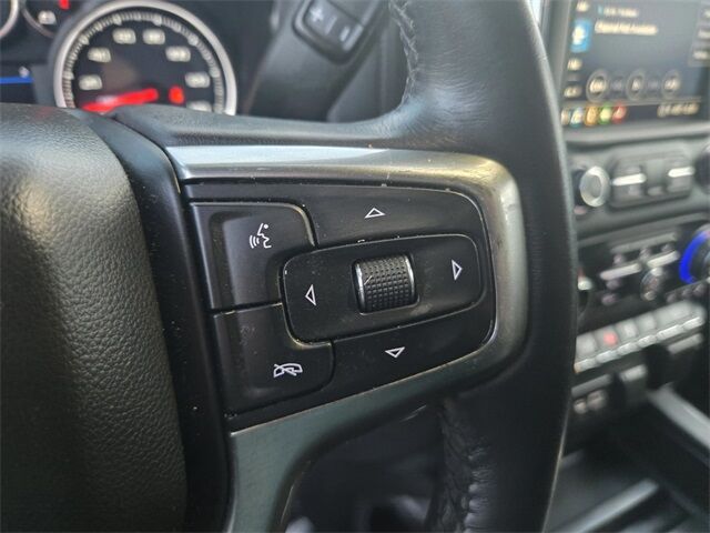 2021 Chevrolet Silverado 2500HD LTZ Roseville CA