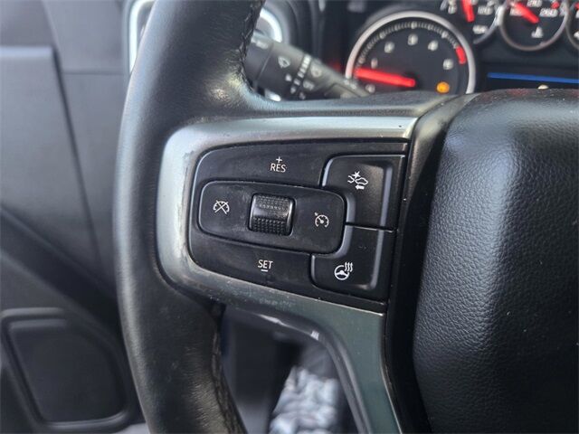 2021 Chevrolet Silverado 2500HD LTZ Roseville CA