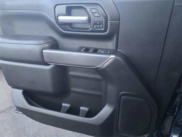 2021 Chevrolet Silverado 2500HD LTZ Roseville CA