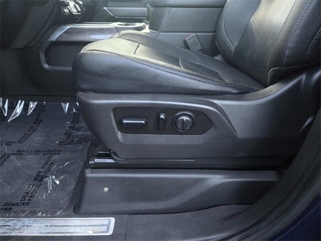 2021 Chevrolet Silverado 2500HD LTZ Roseville CA