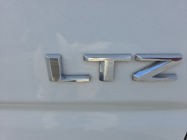 2021 Chevrolet Silverado 2500HD LTZ Washington MO