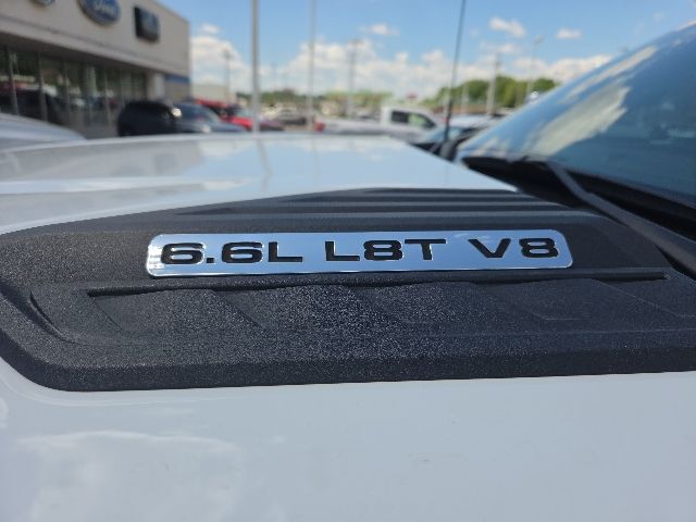 2021 Chevrolet Silverado 2500HD LTZ