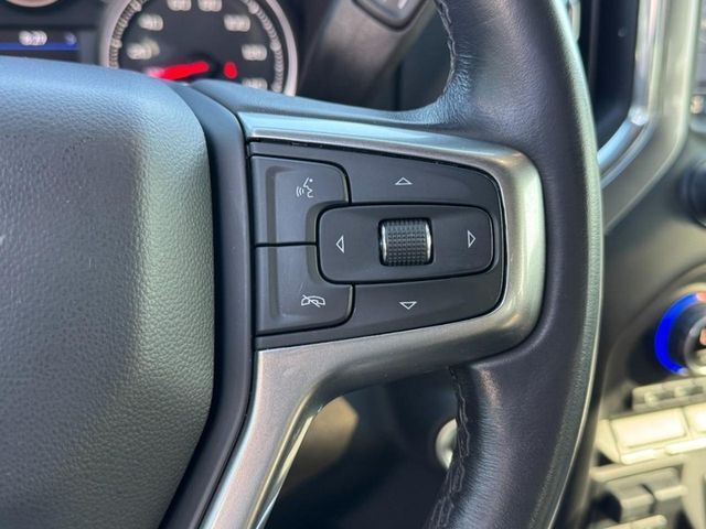 2021 Chevrolet Silverado 2500HD LTZ Washington MO