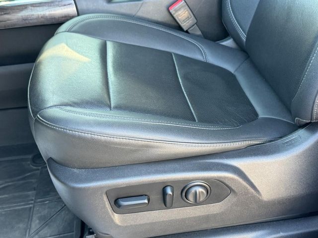 2021 Chevrolet Silverado 2500HD LTZ Washington MO