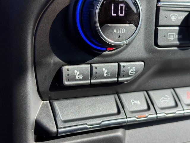2021 Chevrolet Silverado 2500HD LTZ Washington MO