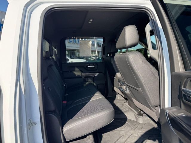 2021 Chevrolet Silverado 2500HD LTZ Washington MO