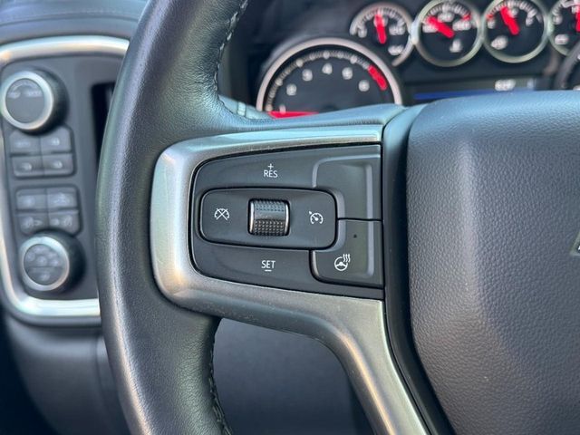 2021 Chevrolet Silverado 2500HD LTZ Washington MO