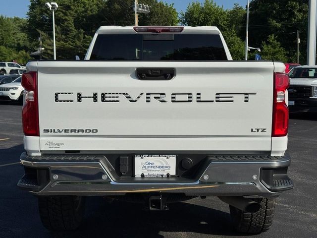 2021 Chevrolet Silverado 2500HD LTZ Washington MO