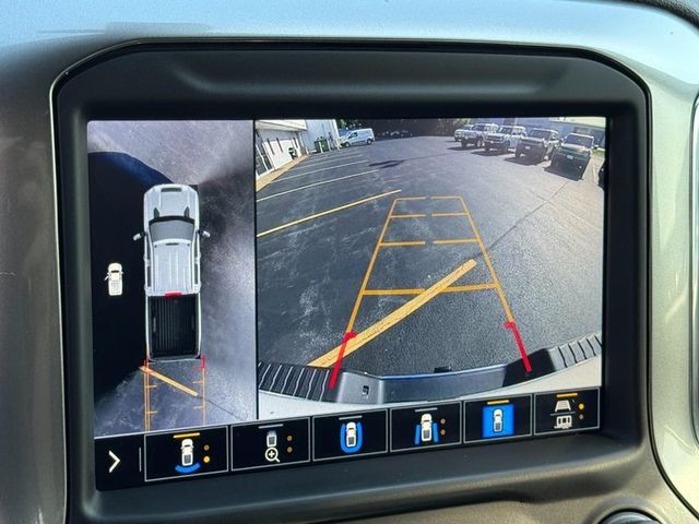 2021 Chevrolet Silverado 2500HD LTZ Washington MO