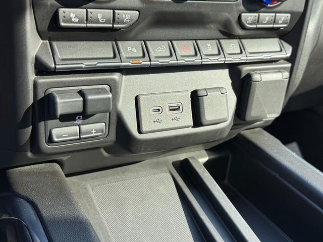 2021 Chevrolet Silverado 2500HD LTZ Washington MO