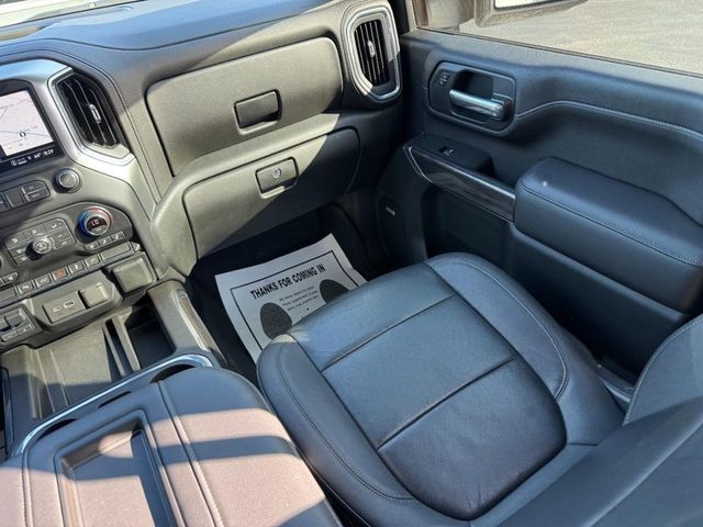 2021 Chevrolet Silverado 2500HD LTZ Washington MO