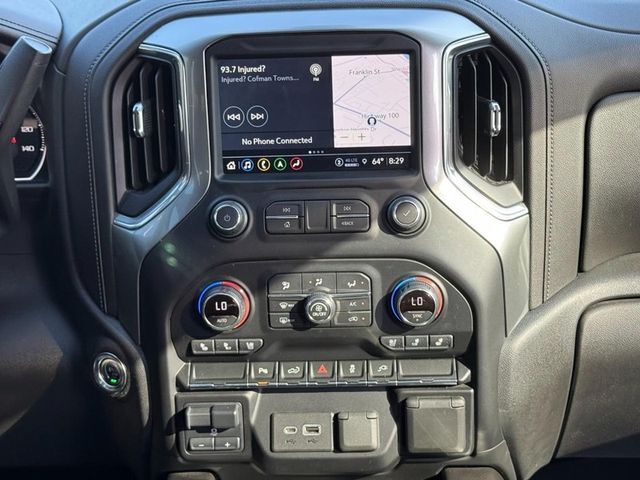 2021 Chevrolet Silverado 2500HD LTZ Washington MO