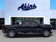 2021 Chevrolet Silverado 2500HD LTZ Winder GA 2021 Chevrolet Silverado 2500HD LTZ Winder GA