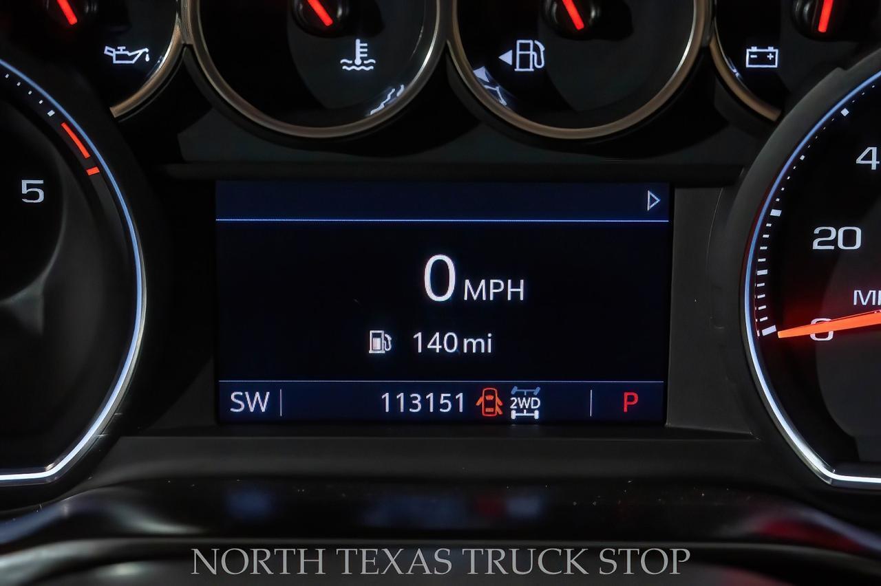 2021 Chevrolet Silverado 2500HD LTZ Z71 Duramax Diesel 4x4 Mansfield TX