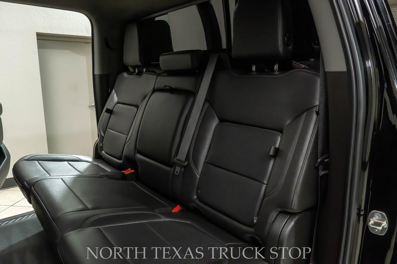 2021 Chevrolet Silverado 2500HD LTZ Z71 Duramax Diesel 4x4 Mansfield TX