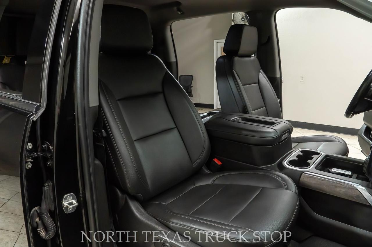 2021 Chevrolet Silverado 2500HD LTZ Z71 Duramax Diesel 4x4 Mansfield TX