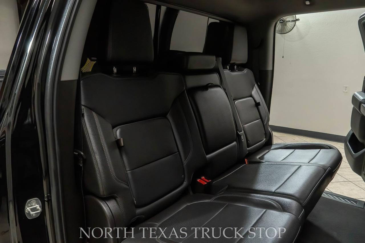 2021 Chevrolet Silverado 2500HD LTZ Z71 Duramax Diesel 4x4 Mansfield TX
