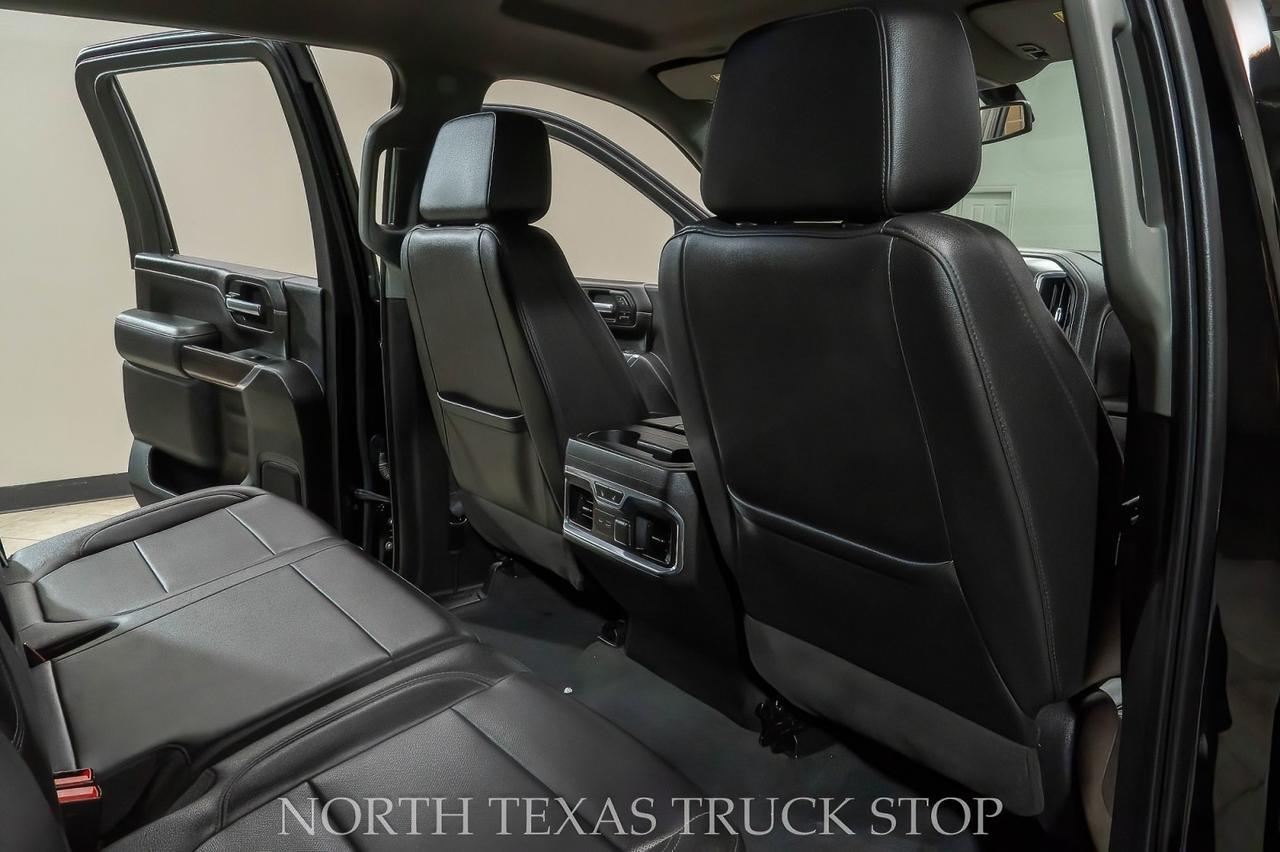 2021 Chevrolet Silverado 2500HD LTZ Z71 Duramax Diesel 4x4 Mansfield TX