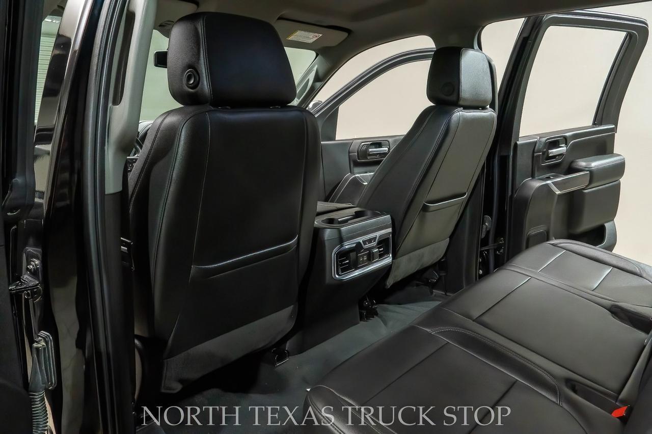 2021 Chevrolet Silverado 2500HD LTZ Z71 Duramax Diesel 4x4 Mansfield TX