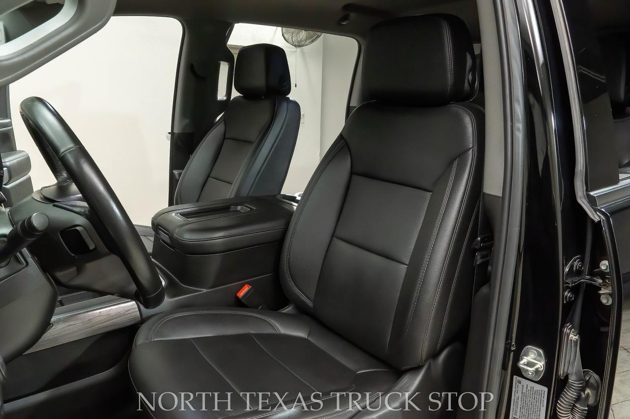 2021 Chevrolet Silverado 2500HD LTZ Z71 Duramax Diesel 4x4 Mansfield TX