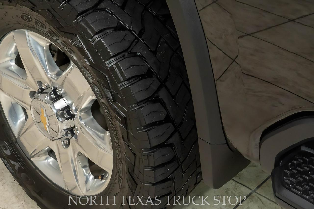 2021 Chevrolet Silverado 2500HD LTZ Z71 Duramax Diesel 4x4 Mansfield TX