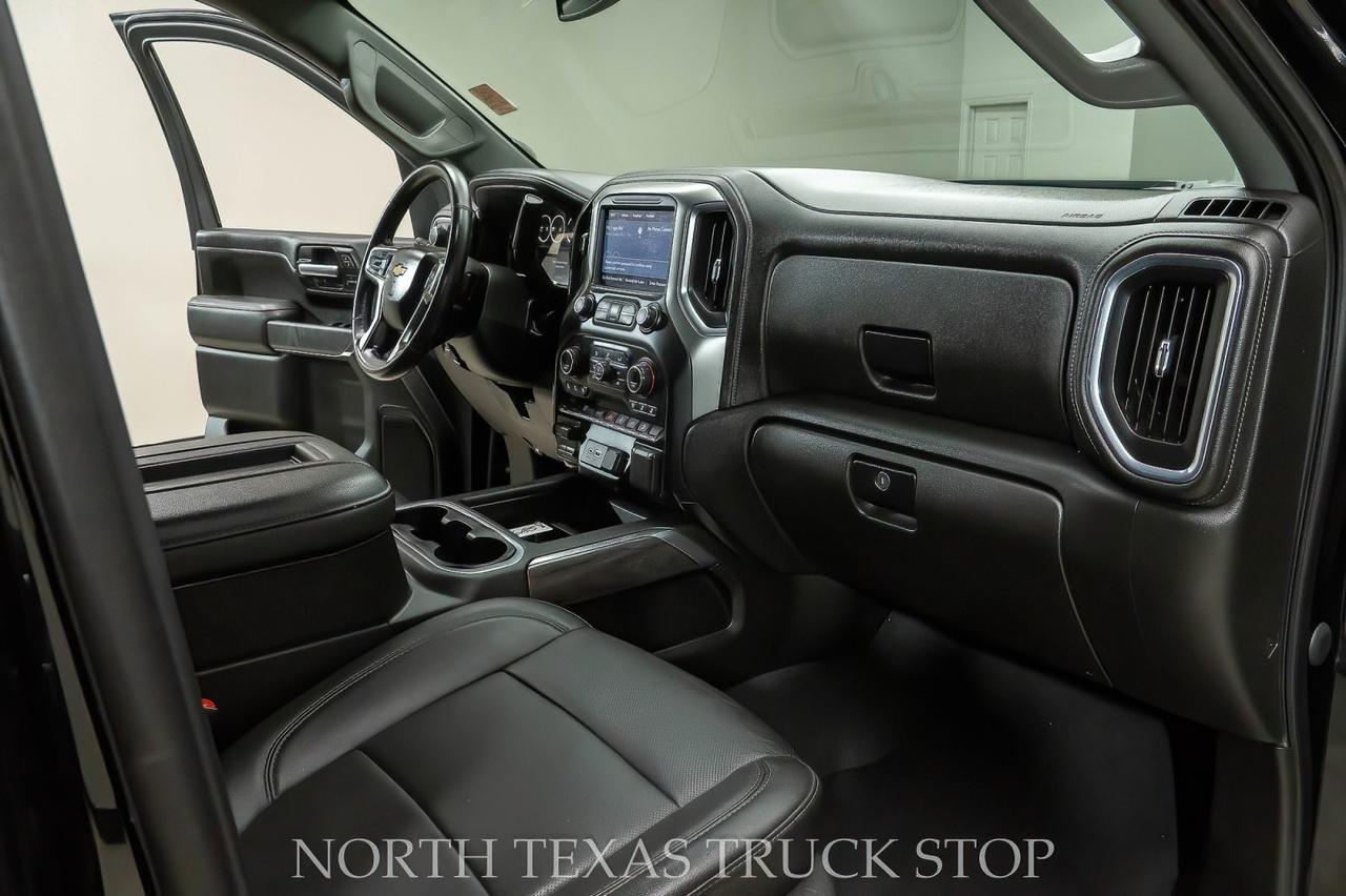 2021 Chevrolet Silverado 2500HD LTZ Z71 Duramax Diesel 4x4 Mansfield TX