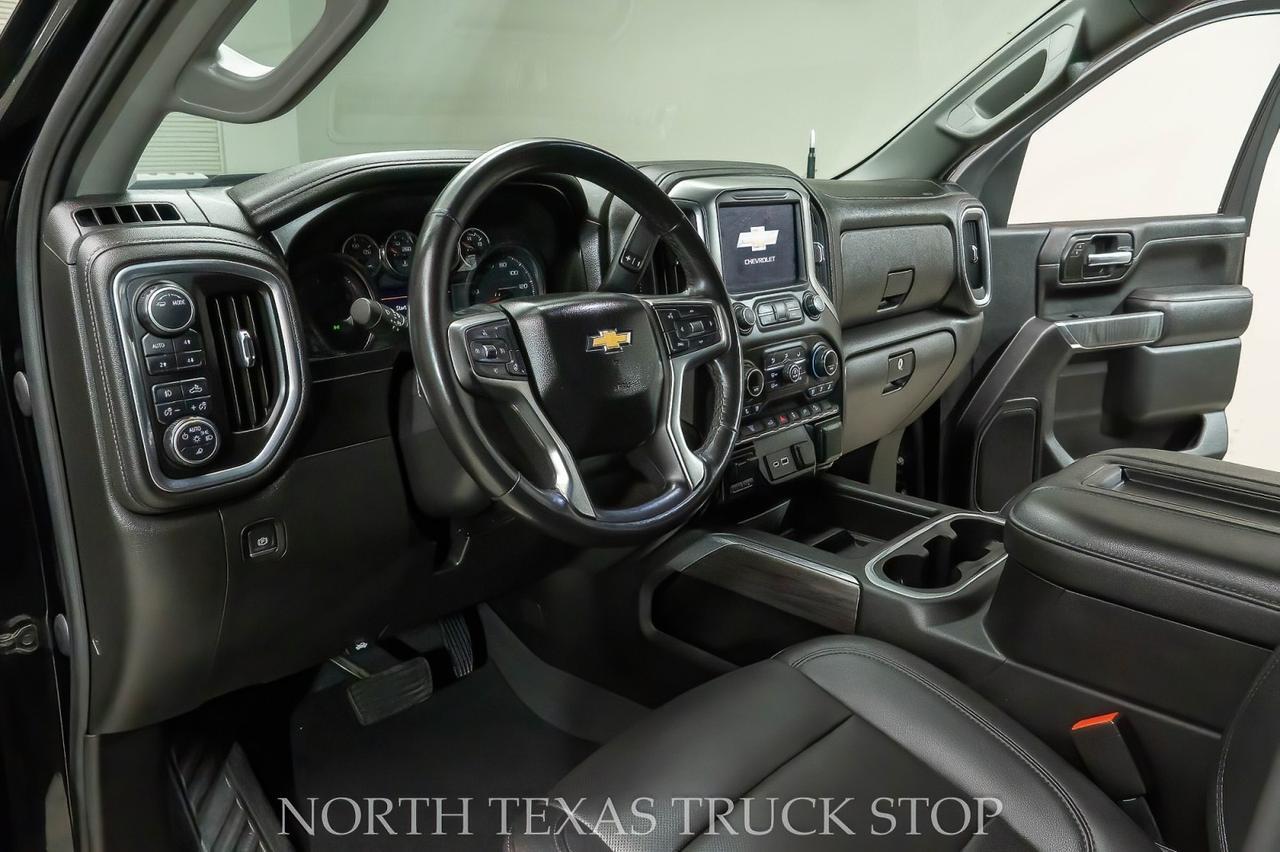 2021 Chevrolet Silverado 2500HD LTZ Z71 Duramax Diesel 4x4 Mansfield TX