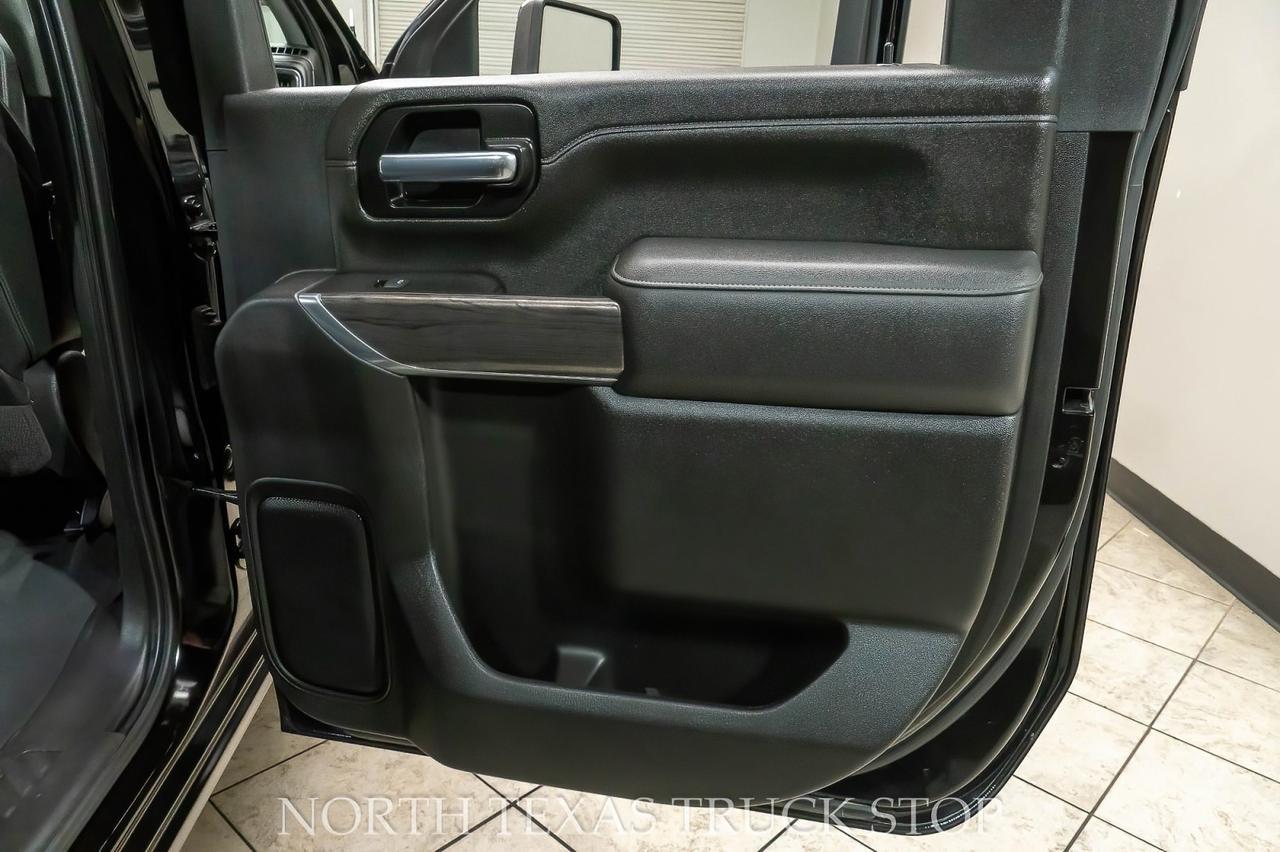 2021 Chevrolet Silverado 2500HD LTZ Z71 Duramax Diesel 4x4 Mansfield TX