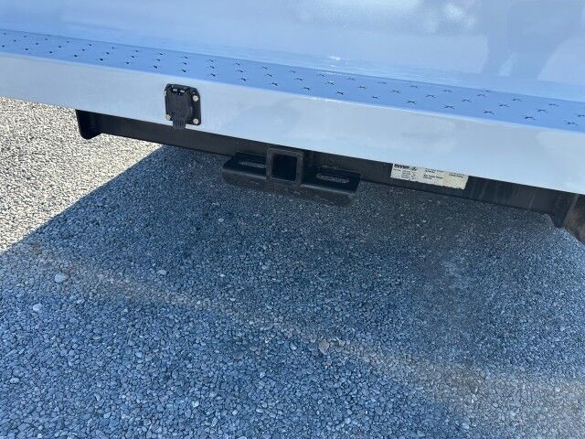 2021 Chevrolet Silverado 2500HD Regular Cab Knapheide Utility w/ Ladder Rack Ashland VA