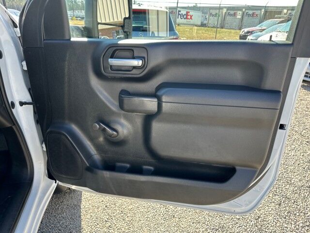 2021 Chevrolet Silverado 2500HD Regular Cab Knapheide Utility w/ Ladder Rack Ashland VA