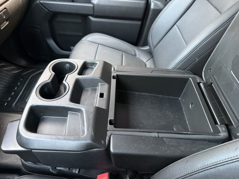 2021 Chevrolet Silverado 2500HD Utility Work Truck Collinsville OK