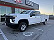 2021 Chevrolet Silverado 2500HD Utility Work Truck
