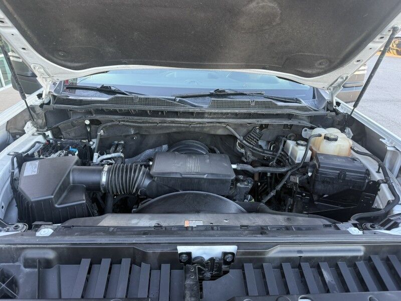 2021 Chevrolet Silverado 2500HD Utility Work Truck Collinsville OK