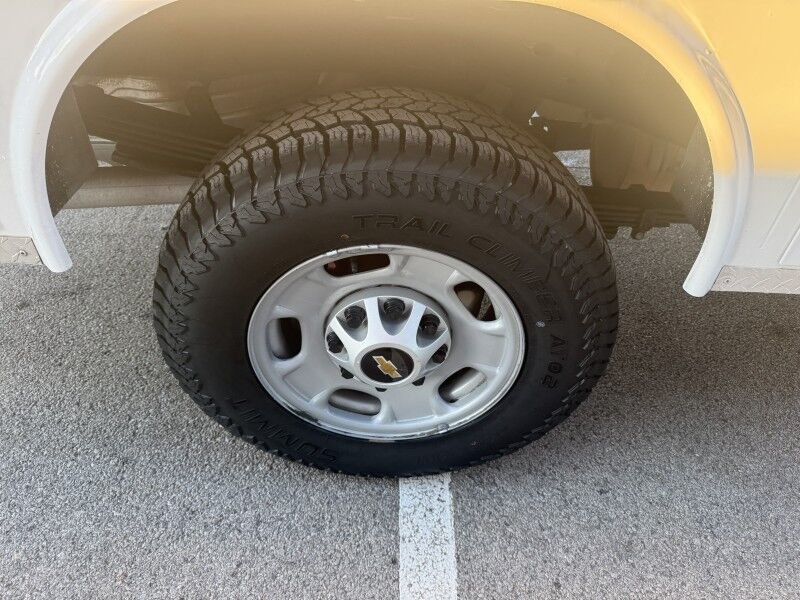 2021 Chevrolet Silverado 2500HD Utility Work Truck Collinsville OK