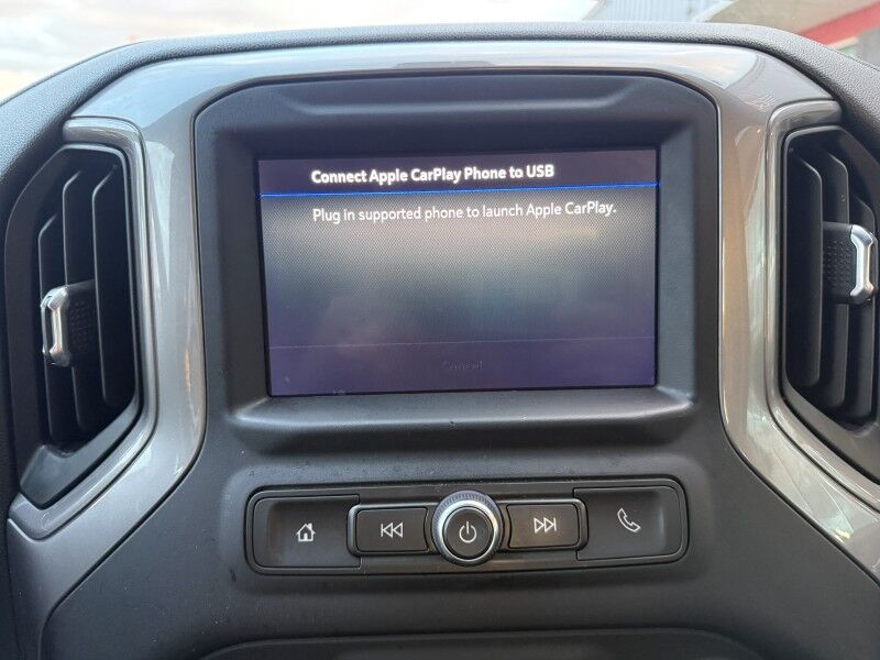 2021 Chevrolet Silverado 2500HD Utility Work Truck Collinsville OK