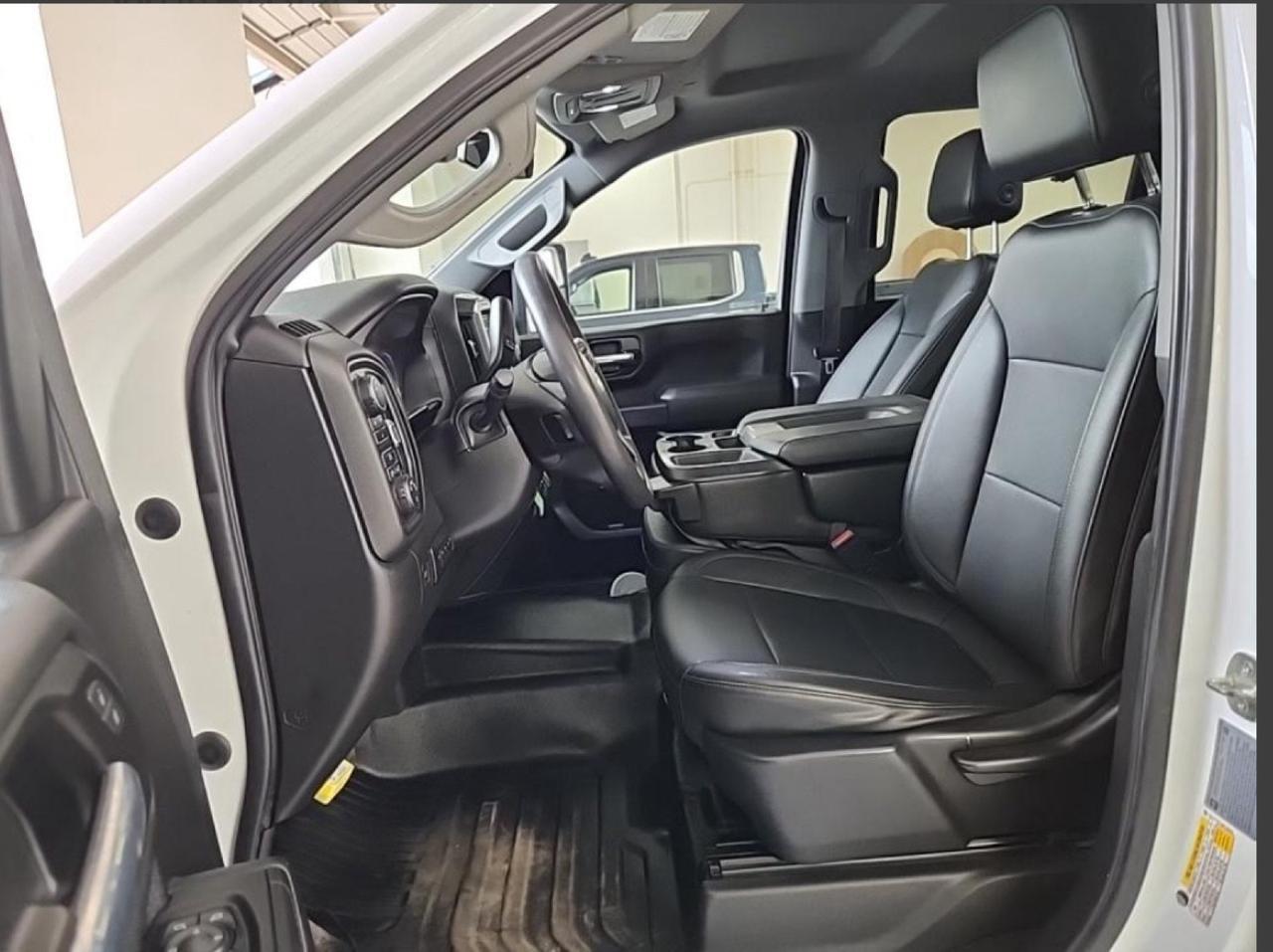 2021 Chevrolet Silverado 2500HD Work Truck Abilene TX