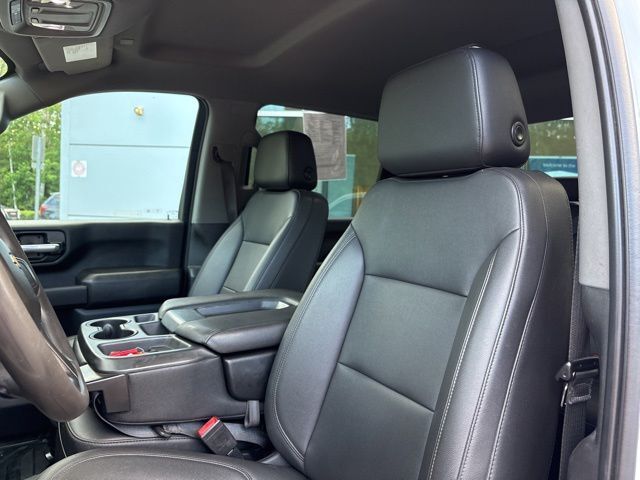 2021 Chevrolet Silverado 2500HD Work Truck Jacksonville FL