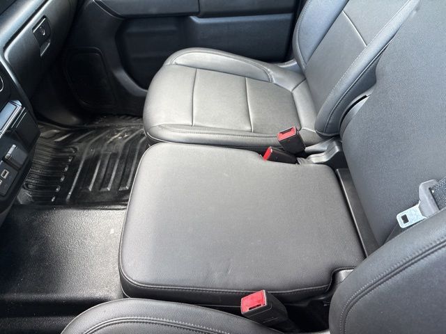 2021 Chevrolet Silverado 2500HD Work Truck Jacksonville FL