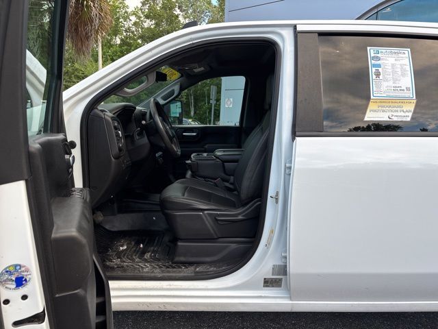 2021 Chevrolet Silverado 2500HD Work Truck Jacksonville FL